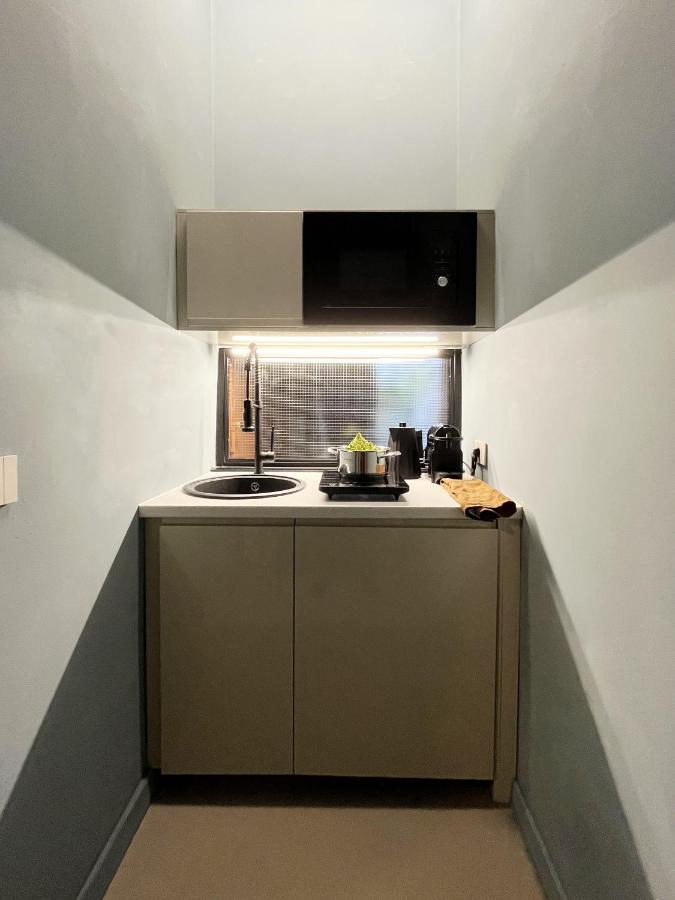 Casa Caleido Apartment Verona Exterior foto