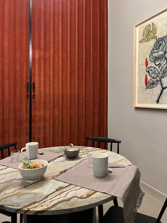 Casa Caleido Apartment Verona Exterior foto