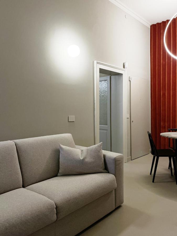 Casa Caleido Apartment Verona Exterior foto