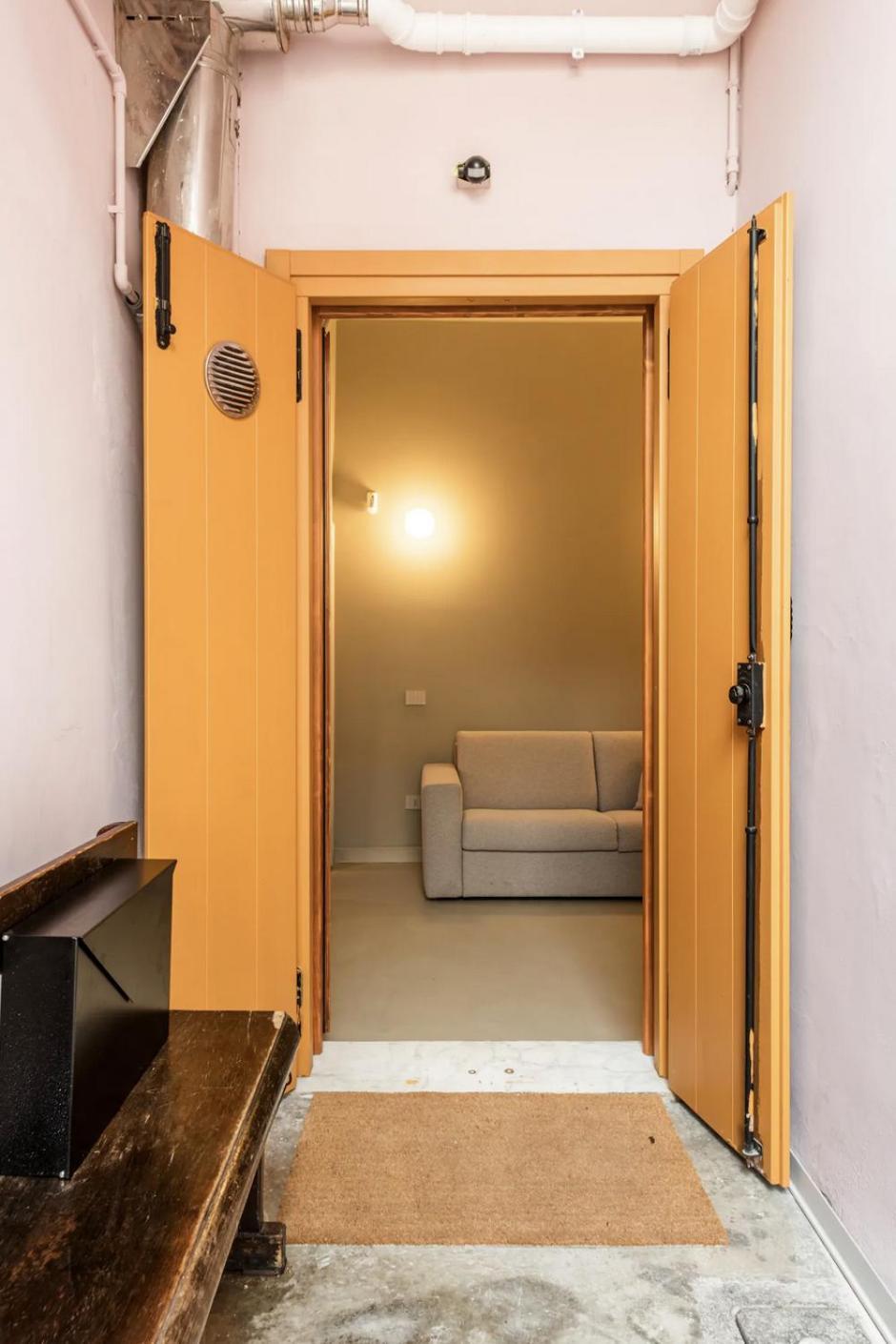 Casa Caleido Apartment Verona Exterior foto