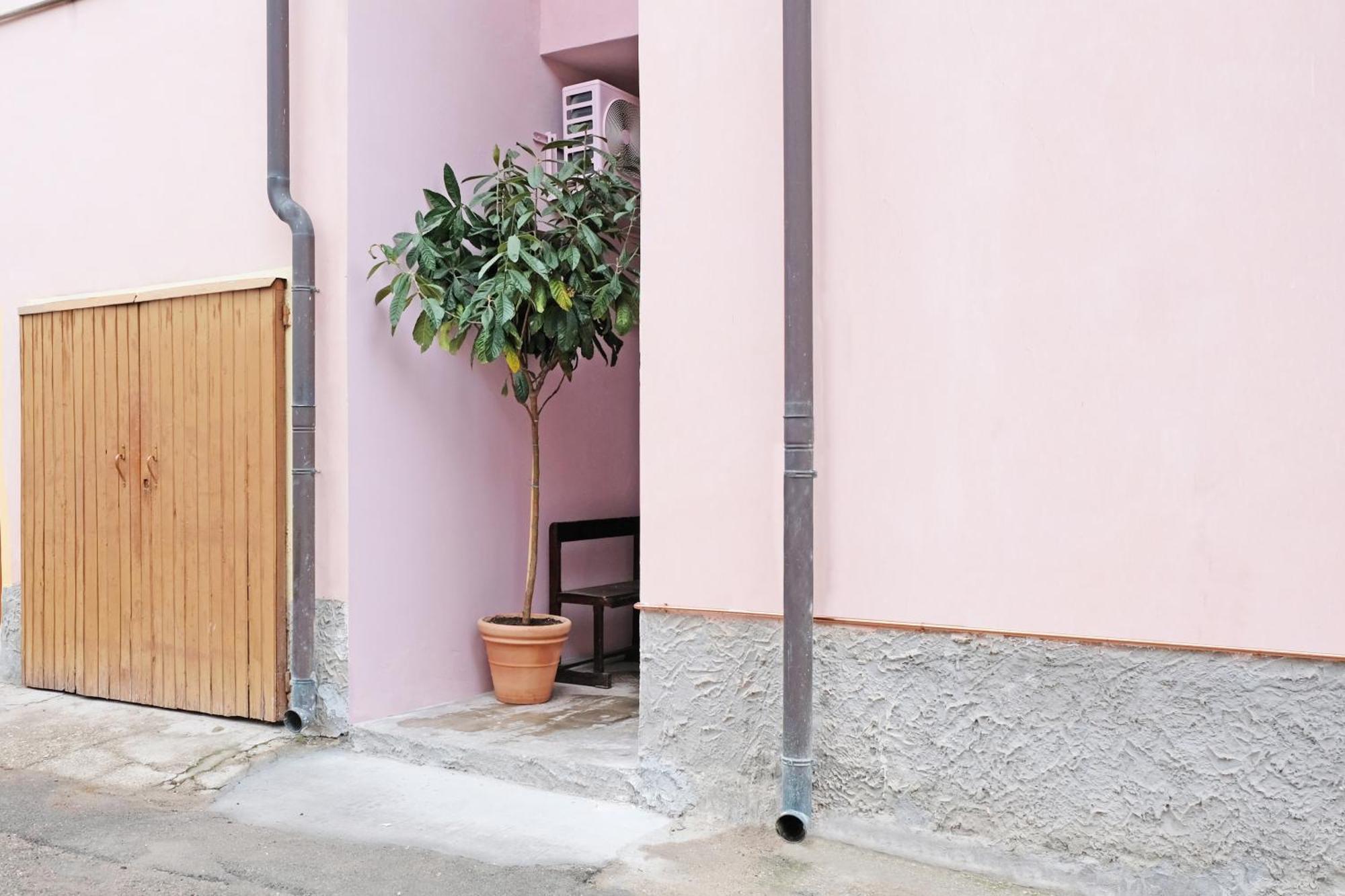 Casa Caleido Apartment Verona Exterior foto